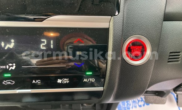 Acheter Occasion Voiture Honda Fit Gris à Bulawayo, Bulawayo Acheter Occasion Voiture Honda Fit Gris à Bulawayo, Bulawayo