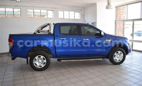 Acheter Occasion Voiture Ford Ranger Bleu à Beitbridge, Matabeleland South Acheter Occasion Voiture Ford Ranger Bleu à Beitbridge, Matabeleland South