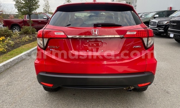 Acheter Occasion Voiture Honda CR–V Rouge à Beitbridge, Matabeleland South Acheter Occasion Voiture Honda CR–V Rouge à Beitbridge, Matabeleland South