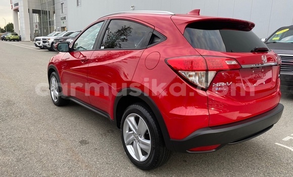 Acheter Occasion Voiture Honda CR–V Rouge à Beitbridge, Matabeleland South Acheter Occasion Voiture Honda CR–V Rouge à Beitbridge, Matabeleland South