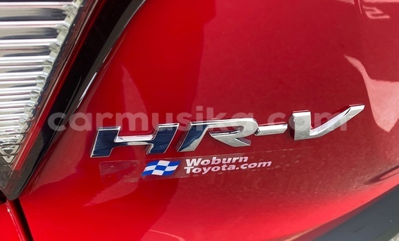 Acheter Occasion Voiture Honda CR–V Rouge à Beitbridge, Matabeleland South Acheter Occasion Voiture Honda CR–V Rouge à Beitbridge, Matabeleland South