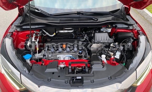 Acheter Occasion Voiture Honda CR–V Rouge à Beitbridge, Matabeleland South Acheter Occasion Voiture Honda CR–V Rouge à Beitbridge, Matabeleland South