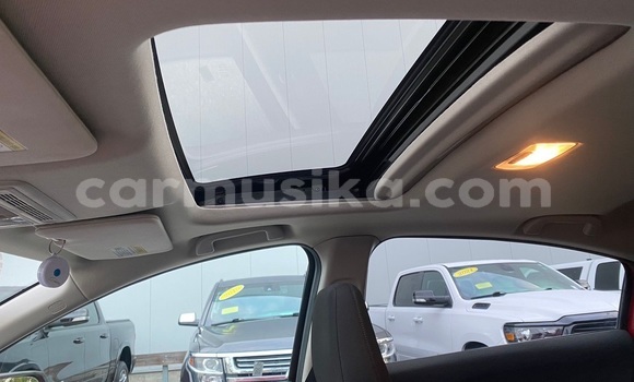 Acheter Occasion Voiture Honda CR–V Rouge à Beitbridge, Matabeleland South Acheter Occasion Voiture Honda CR–V Rouge à Beitbridge, Matabeleland South