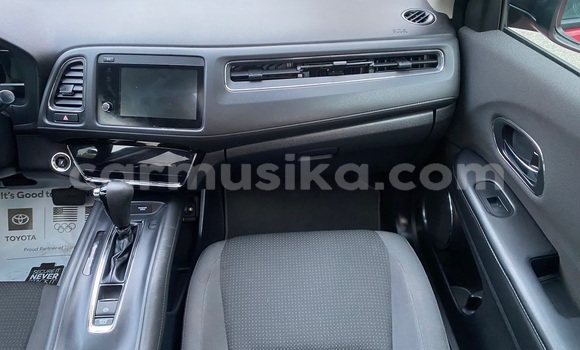 Acheter Occasion Voiture Honda CR–V Rouge à Beitbridge, Matabeleland South Acheter Occasion Voiture Honda CR–V Rouge à Beitbridge, Matabeleland South