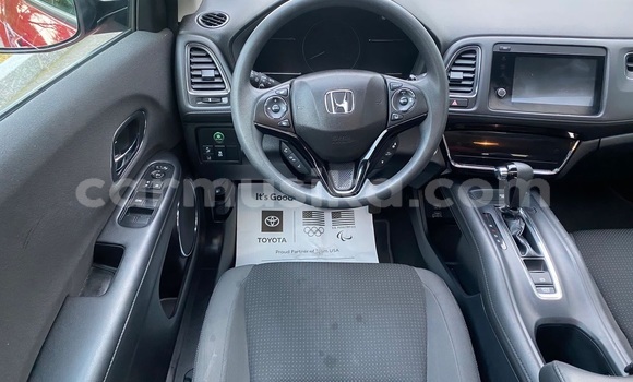 Acheter Occasion Voiture Honda CR–V Rouge à Beitbridge, Matabeleland South Acheter Occasion Voiture Honda CR–V Rouge à Beitbridge, Matabeleland South