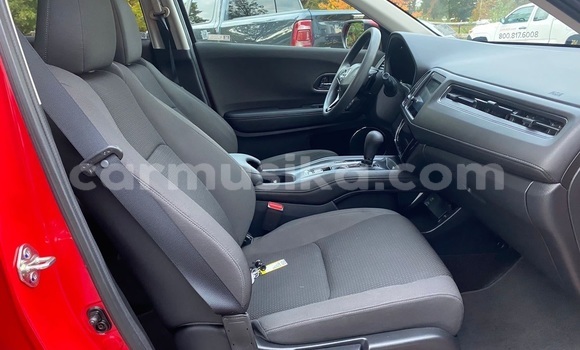 Acheter Occasion Voiture Honda CR–V Rouge à Beitbridge, Matabeleland South Acheter Occasion Voiture Honda CR–V Rouge à Beitbridge, Matabeleland South