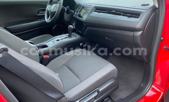 Acheter Occasion Voiture Honda CR–V Rouge à Beitbridge, Matabeleland South Acheter Occasion Voiture Honda CR–V Rouge à Beitbridge, Matabeleland South