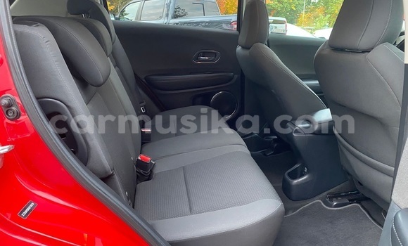 Acheter Occasion Voiture Honda CR–V Rouge à Beitbridge, Matabeleland South Acheter Occasion Voiture Honda CR–V Rouge à Beitbridge, Matabeleland South