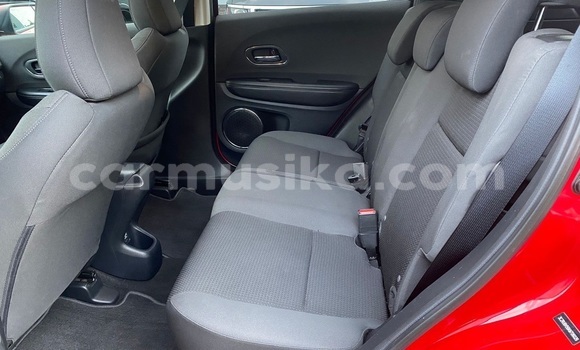 Acheter Occasion Voiture Honda CR–V Rouge à Beitbridge, Matabeleland South Acheter Occasion Voiture Honda CR–V Rouge à Beitbridge, Matabeleland South