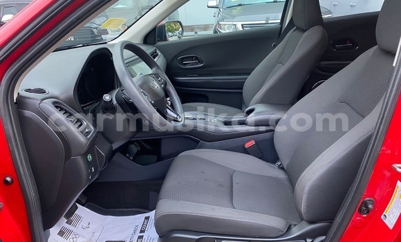 Acheter Occasion Voiture Honda CR–V Rouge à Beitbridge, Matabeleland South Acheter Occasion Voiture Honda CR–V Rouge à Beitbridge, Matabeleland South