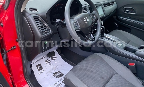 Acheter Occasion Voiture Honda CR–V Rouge à Beitbridge, Matabeleland South Acheter Occasion Voiture Honda CR–V Rouge à Beitbridge, Matabeleland South