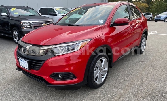 Acheter Occasion Voiture Honda CR–V Rouge à Beitbridge, Matabeleland South Acheter Occasion Voiture Honda CR–V Rouge à Beitbridge, Matabeleland South