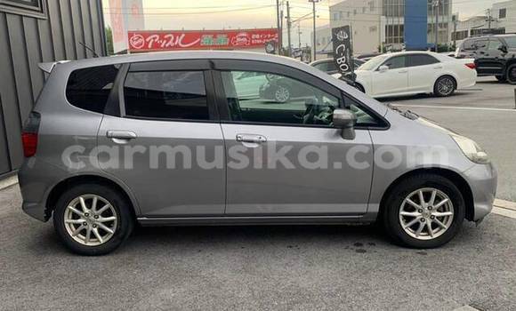 Acheter Occasion Voiture Honda Fit Gris à Harare, Harare Acheter Occasion Voiture Honda Fit Gris à Harare, Harare