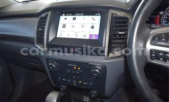 Acheter Occasion Voiture Ford Ranger Bleu à Beitbridge, Matabeleland South Acheter Occasion Voiture Ford Ranger Bleu à Beitbridge, Matabeleland South