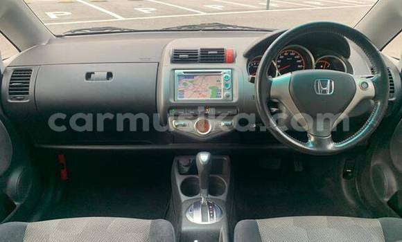 Acheter Occasion Voiture Honda Fit Gris à Harare, Harare Acheter Occasion Voiture Honda Fit Gris à Harare, Harare