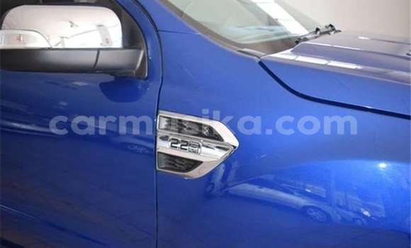 Acheter Occasion Voiture Ford Ranger Bleu à Beitbridge, Matabeleland South Acheter Occasion Voiture Ford Ranger Bleu à Beitbridge, Matabeleland South