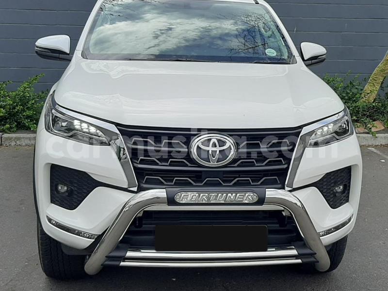 Big with watermark toyota fortuner harare harare 31996