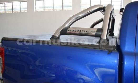 Acheter Occasion Voiture Ford Ranger Bleu à Beitbridge, Matabeleland South Acheter Occasion Voiture Ford Ranger Bleu à Beitbridge, Matabeleland South