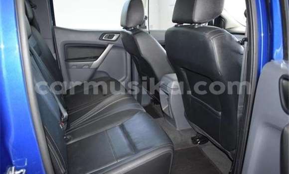 Acheter Occasion Voiture Ford Ranger Bleu à Beitbridge, Matabeleland South Acheter Occasion Voiture Ford Ranger Bleu à Beitbridge, Matabeleland South