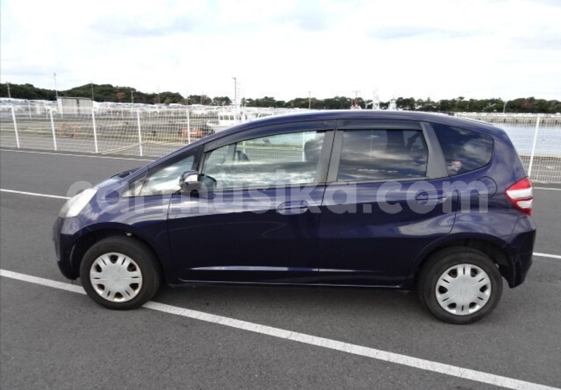 Big with watermark honda fit matabeleland south beitbridge 32000