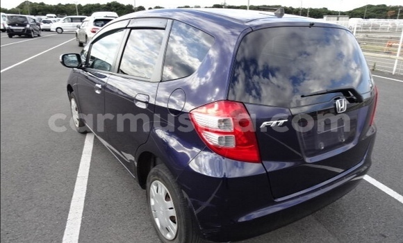Acheter Occasion Voiture Honda Fit Autre à Beitbridge, Matabeleland South Acheter Occasion Voiture Honda Fit Autre à Beitbridge, Matabeleland South