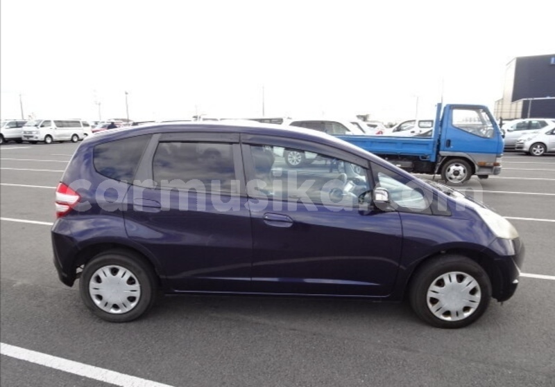 Big with watermark honda fit matabeleland south beitbridge 32000