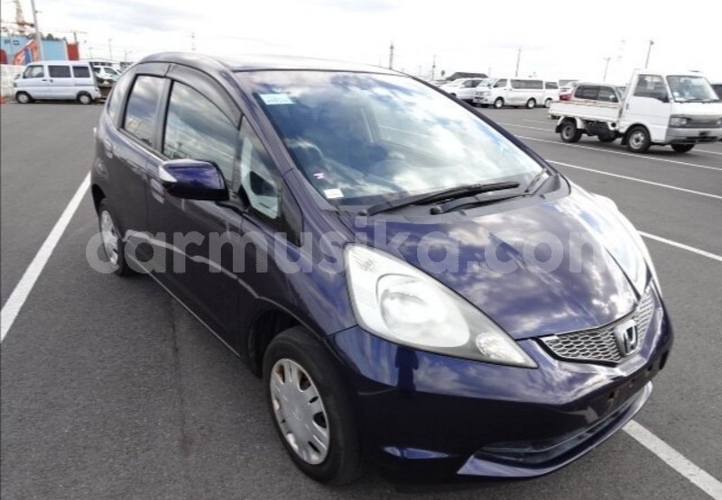 Big with watermark honda fit matabeleland south beitbridge 32000