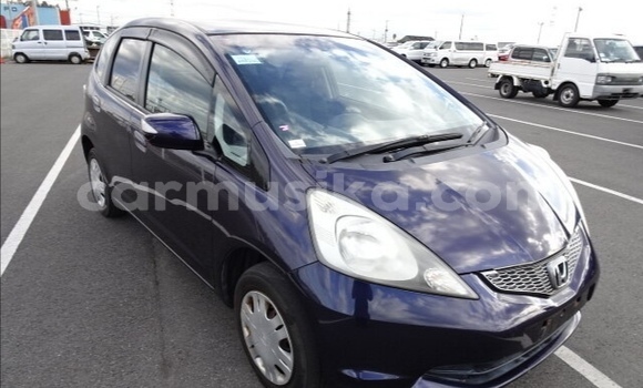 Acheter Occasion Voiture Honda Fit Autre à Beitbridge, Matabeleland South Acheter Occasion Voiture Honda Fit Autre à Beitbridge, Matabeleland South