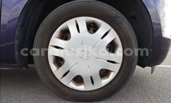 Acheter Occasion Voiture Honda Fit Autre à Beitbridge, Matabeleland South Acheter Occasion Voiture Honda Fit Autre à Beitbridge, Matabeleland South