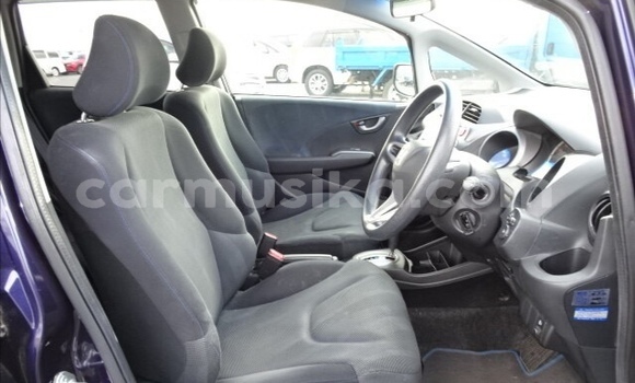 Acheter Occasion Voiture Honda Fit Autre à Beitbridge, Matabeleland South Acheter Occasion Voiture Honda Fit Autre à Beitbridge, Matabeleland South