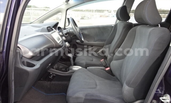 Acheter Occasion Voiture Honda Fit Autre à Beitbridge, Matabeleland South Acheter Occasion Voiture Honda Fit Autre à Beitbridge, Matabeleland South