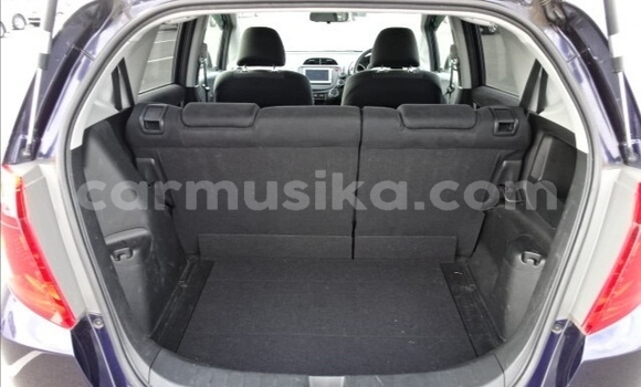 Acheter Occasion Voiture Honda Fit Autre à Beitbridge, Matabeleland South Acheter Occasion Voiture Honda Fit Autre à Beitbridge, Matabeleland South