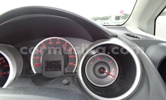 Acheter Occasion Voiture Honda Fit Autre à Beitbridge, Matabeleland South Acheter Occasion Voiture Honda Fit Autre à Beitbridge, Matabeleland South