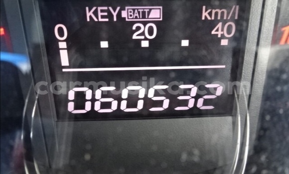 Acheter Occasion Voiture Honda Fit Autre à Beitbridge, Matabeleland South Acheter Occasion Voiture Honda Fit Autre à Beitbridge, Matabeleland South