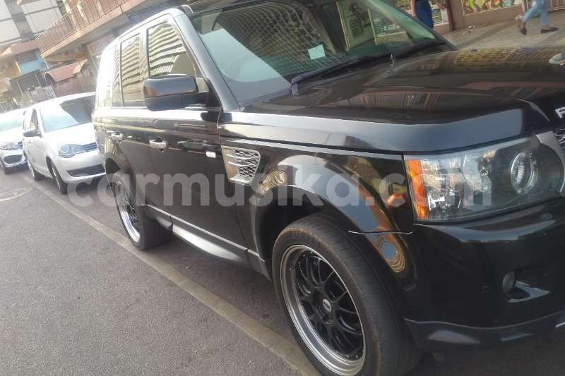 Big with watermark land rover range rover sport 5.0 v85