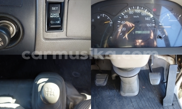 Acheter Occasion Voiture Toyota Dyna Blanc à Beitbridge, Matabeleland South Acheter Occasion Voiture Toyota Dyna Blanc à Beitbridge, Matabeleland South