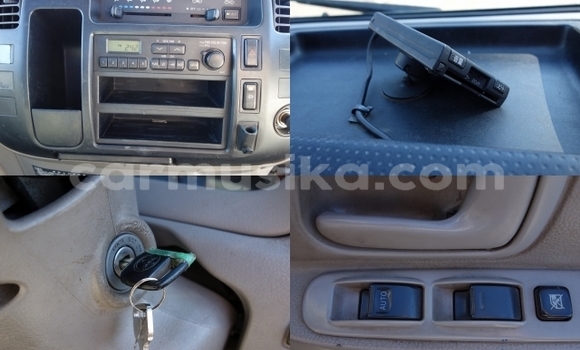 Acheter Occasion Voiture Toyota Dyna Blanc à Beitbridge, Matabeleland South Acheter Occasion Voiture Toyota Dyna Blanc à Beitbridge, Matabeleland South