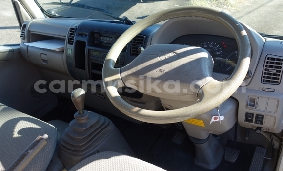 Acheter Occasion Voiture Toyota Dyna Blanc à Beitbridge, Matabeleland South Acheter Occasion Voiture Toyota Dyna Blanc à Beitbridge, Matabeleland South