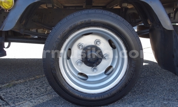 Acheter Occasion Voiture Toyota Dyna Blanc à Beitbridge, Matabeleland South Acheter Occasion Voiture Toyota Dyna Blanc à Beitbridge, Matabeleland South