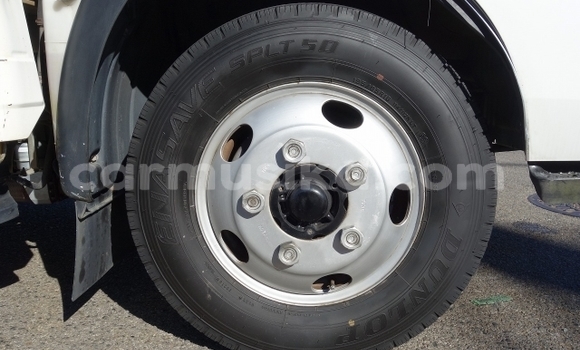 Acheter Occasion Voiture Toyota Dyna Blanc à Beitbridge, Matabeleland South Acheter Occasion Voiture Toyota Dyna Blanc à Beitbridge, Matabeleland South