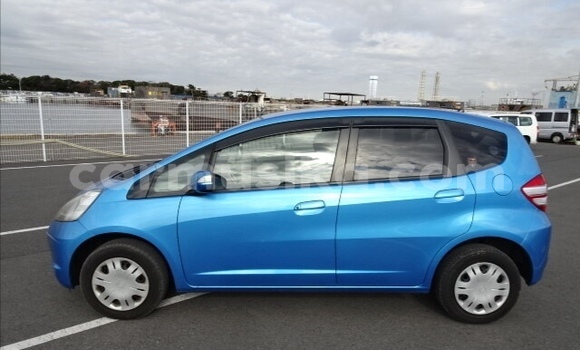 Tenga Tsaru Honda Fit Bhuruu Mota in Beitbridge in Matabeleland South Tenga Tsaru Honda Fit Bhuruu Mota in Beitbridge in Matabeleland South