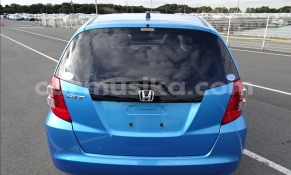 Tenga Tsaru Honda Fit Bhuruu Mota in Beitbridge in Matabeleland South Tenga Tsaru Honda Fit Bhuruu Mota in Beitbridge in Matabeleland South