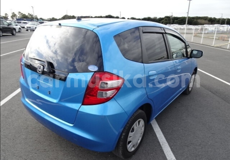 Big with watermark honda fit matabeleland south beitbridge 32002