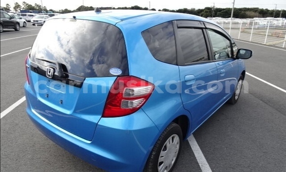 Tenga Tsaru Honda Fit Bhuruu Mota in Beitbridge in Matabeleland South Tenga Tsaru Honda Fit Bhuruu Mota in Beitbridge in Matabeleland South