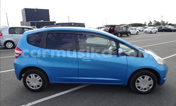 Tenga Tsaru Honda Fit Bhuruu Mota in Beitbridge in Matabeleland South Tenga Tsaru Honda Fit Bhuruu Mota in Beitbridge in Matabeleland South