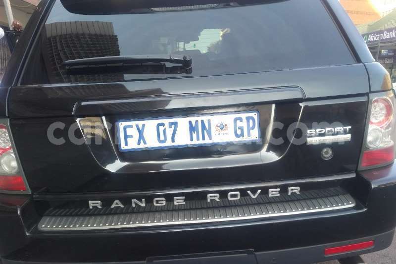 Big with watermark land rover range rover sport 5.0 v82