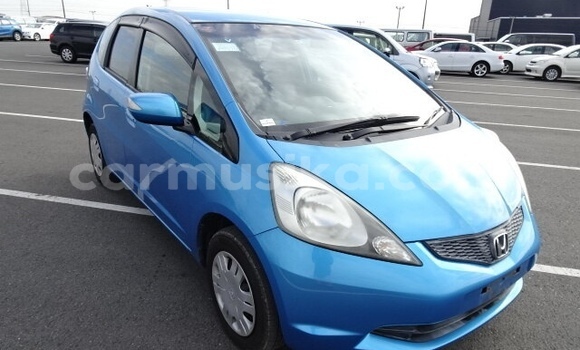 Tenga Tsaru Honda Fit Bhuruu Mota in Beitbridge in Matabeleland South Tenga Tsaru Honda Fit Bhuruu Mota in Beitbridge in Matabeleland South