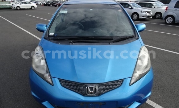 Tenga Tsaru Honda Fit Bhuruu Mota in Beitbridge in Matabeleland South Tenga Tsaru Honda Fit Bhuruu Mota in Beitbridge in Matabeleland South