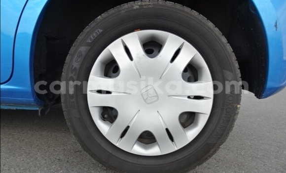 Tenga Tsaru Honda Fit Bhuruu Mota in Beitbridge in Matabeleland South Tenga Tsaru Honda Fit Bhuruu Mota in Beitbridge in Matabeleland South