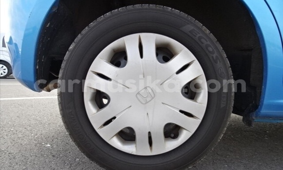 Tenga Tsaru Honda Fit Bhuruu Mota in Beitbridge in Matabeleland South Tenga Tsaru Honda Fit Bhuruu Mota in Beitbridge in Matabeleland South